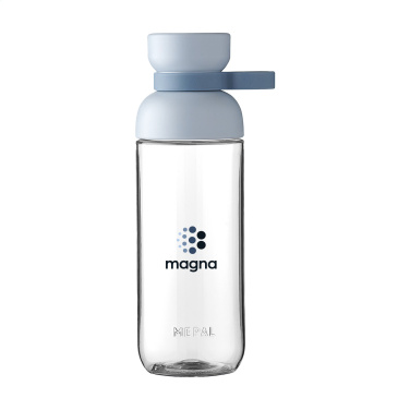 Logotrade promotional merchandise picture of: Mepal Water Bottle Vita 500 ml