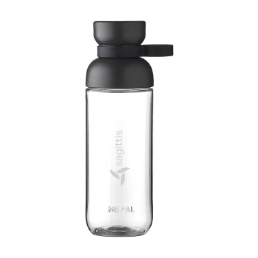 Logo trade promotional giveaways picture of: Mepal Water Bottle Vita 500 ml