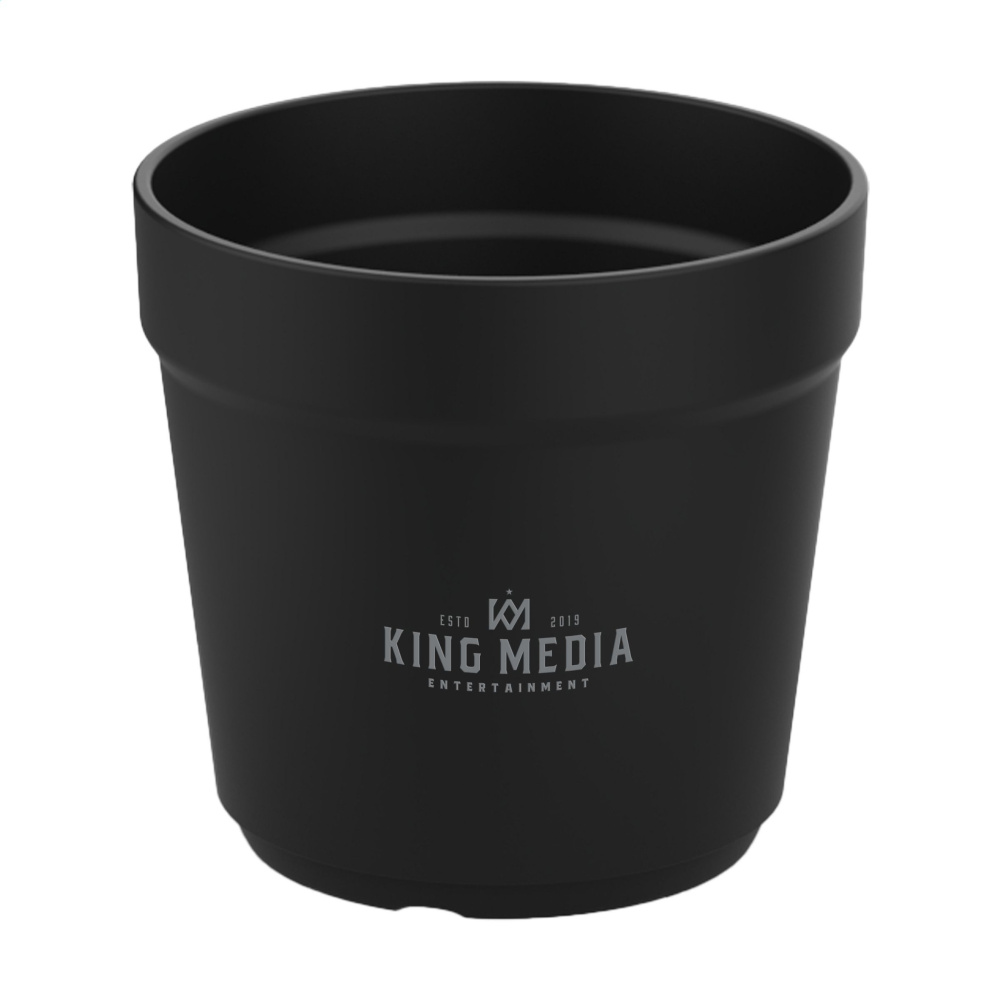 Logo trade promotional products image of: CirculCup 80 ml