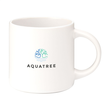 Logotrade promotional merchandise picture of: Coppa Mug 330 ml