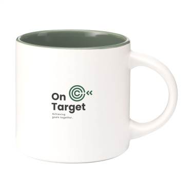 Logo trade promotional products picture of: Coppa Mug 330 ml