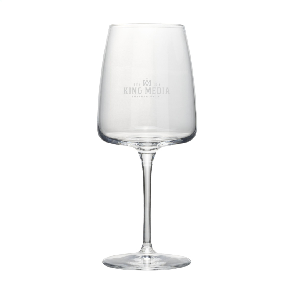 Logotrade business gift image of: Caselli Wine Glass 470 ml