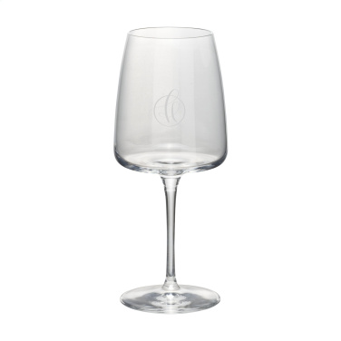 Logotrade promotional gift image of: Caselli Wine Glass 470 ml