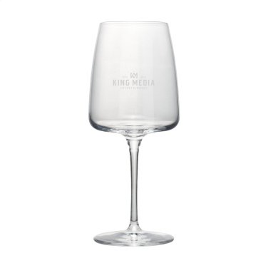 Logo trade promotional item photo of: Caselli Wine Glass 470 ml