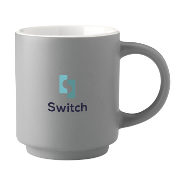 Logo trade promotional gifts picture of: Stack Mug 180 ml