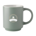 Stack Mug 180 ml, green