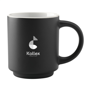 Logo trade promotional gifts picture of: Stack Mug 180 ml