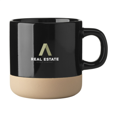 Logotrade corporate gift picture of: Verdi Mug 360 ml