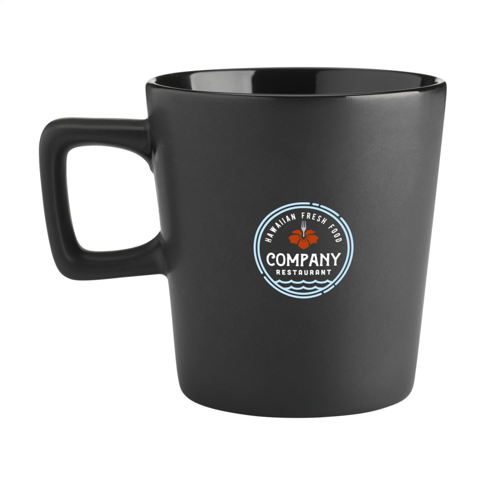 Logotrade promotional products photo of: Calvin Mug 290 ml