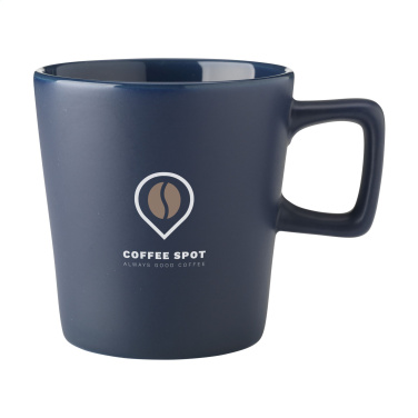 Logotrade corporate gift picture of: Calvin Mug 290 ml