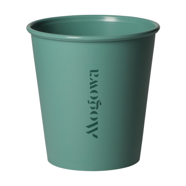 Logotrade promotional merchandise photo of: Drinking Cup Bio-Based 200 ml