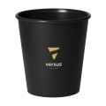 Drinking Cup Bio-Based 200 ml, black