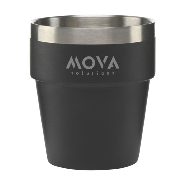 Logotrade promotional product picture of: Hyco RCS Recycled Mug 300 ml