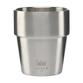 Hyco RCS Recycled Mug 300 ml, silver