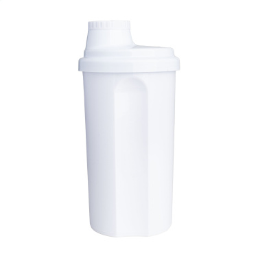 Logo trade promotional merchandise picture of: ShakePro 700 ml drinking cup