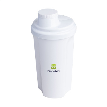 Logotrade promotional item image of: ShakePro 700 ml drinking cup