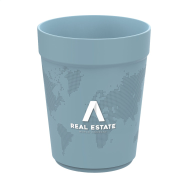 Logo trade corporate gift photo of: CirculCup IML 300 ml