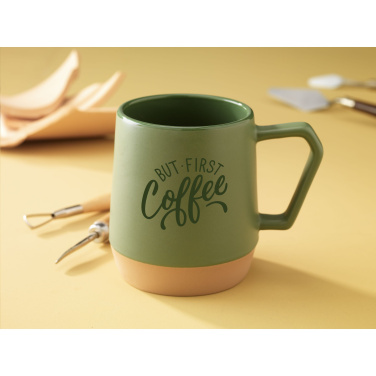 Logotrade corporate gift picture of: Bellini Mug 360 ml