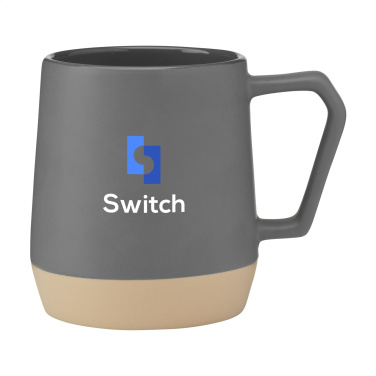 Logo trade promotional product photo of: Bellini Mug 360 ml