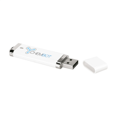 Logotrade business gift image of: USB Talent 16 GB