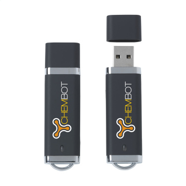 Logotrade promotional merchandise photo of: USB Talent 16 GB