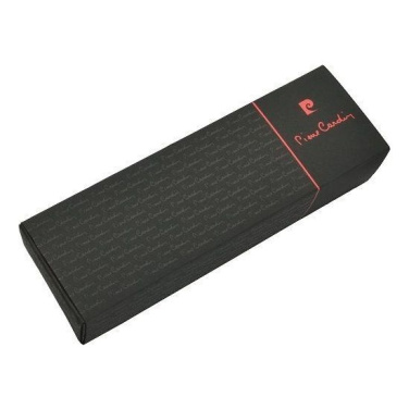 Logo trade promotional gifts picture of: Metal roller pen ESMEE Pierre Cardin