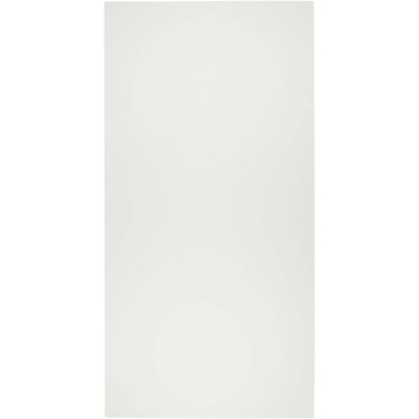 Logotrade advertising product image of: Lucas RPET sport towel 70x140 cm