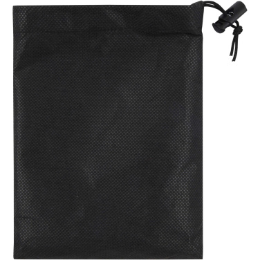Logotrade promotional merchandise image of: Lucas RPET sport towel 70x140 cm