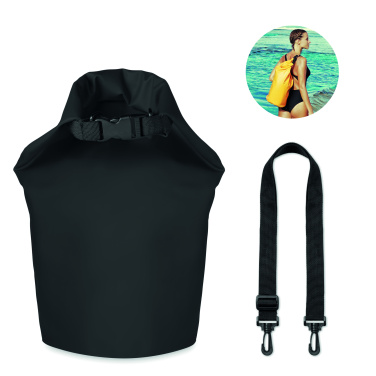 Logotrade promotional merchandise photo of: Waterproof bag PVC 10L