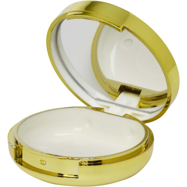 Logotrade advertising products photo of: Ero lip balm
