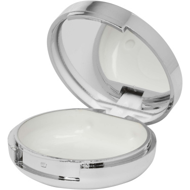 Logo trade advertising products picture of: Ero lip balm