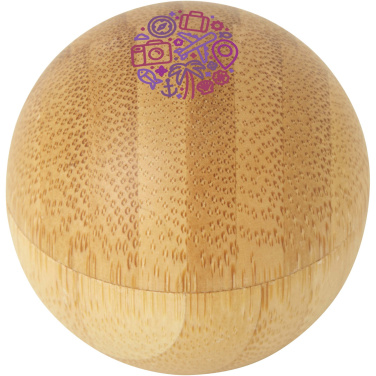 Logotrade corporate gift picture of: Esme lip balm