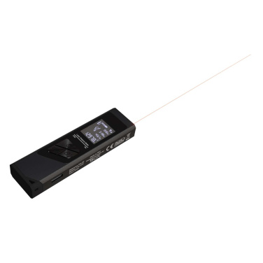 Logotrade advertising product picture of: SCX.design T05 mini laser telemeter