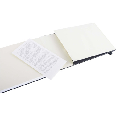 Logo trade promotional products image of: Moleskine large art water colour album