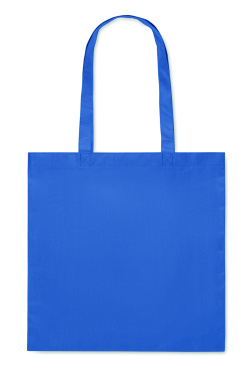 Logo trade promotional items picture of: RPET non-woven shopping bag