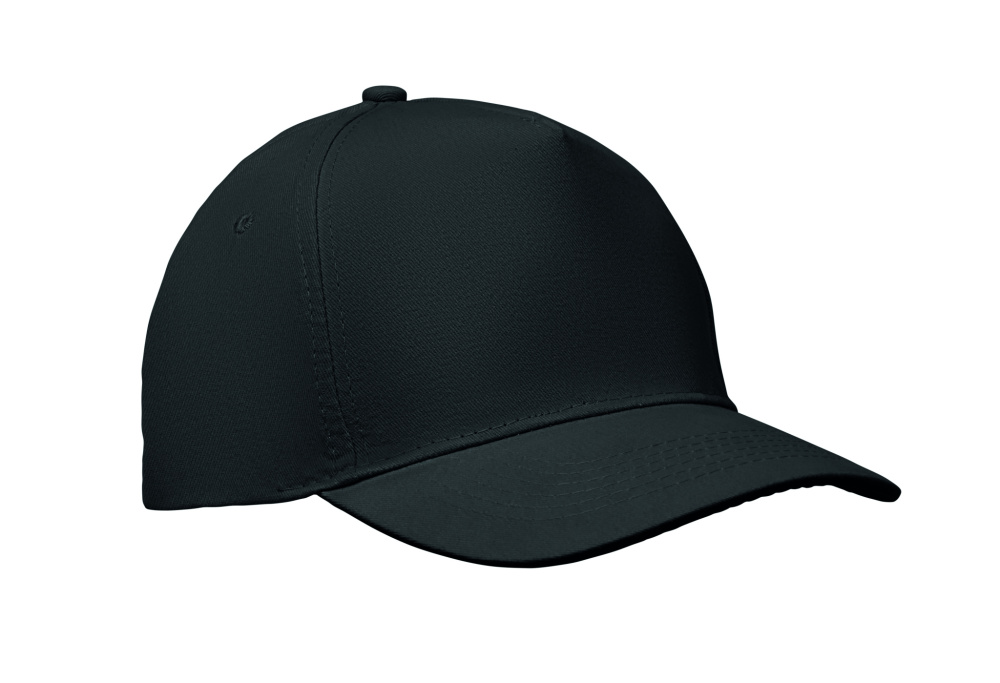 Logotrade promotional product image of: 5 panel baseball cap