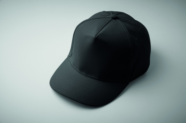 Logo trade promotional merchandise photo of: 5 panel baseball cap