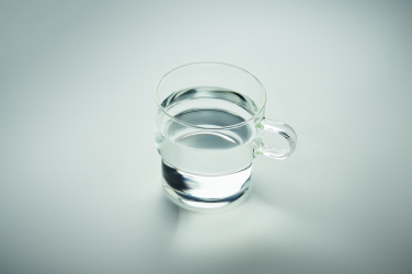 Logotrade corporate gift picture of: High borosilicate glass 300 ml