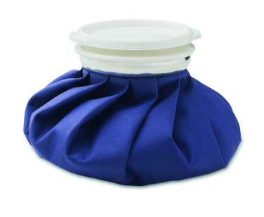 Logotrade advertising product image of: Reusable polyester ice pack