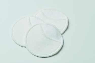 Logotrade promotional product picture of: Reusable face cleaning pad set