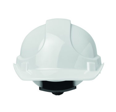 Logotrade promotional giveaway image of: Safety helmet in ABS