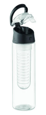 Logotrade promotional merchandise photo of: RPET bottle 500ml