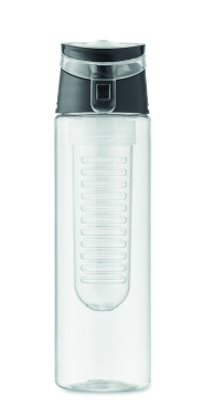 Logo trade promotional items picture of: RPET bottle 500ml