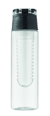 Logo trade advertising products picture of: RPET bottle 500ml