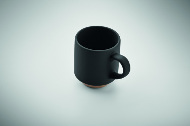 Logo trade promotional product photo of: Ceramic stackable mug 170 ml