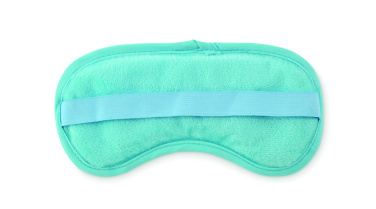 Logo trade promotional merchandise picture of: Reversible cooling eye mask