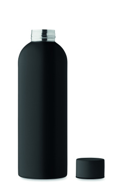 Logotrade promotional giveaway image of: Single wall bottle 750 ml