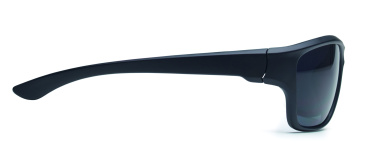 Logo trade promotional gifts picture of: Mirrored sport sunglasses UV400