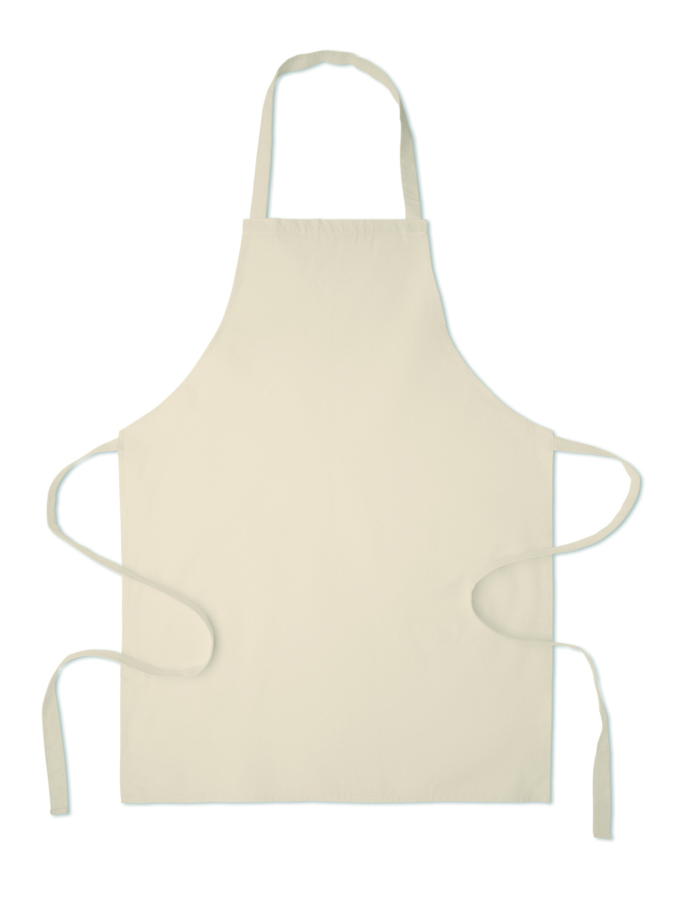 Logotrade promotional merchandise photo of: Recycled cotton apron
