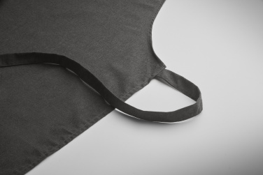 Logo trade promotional products picture of: Recycled cotton apron